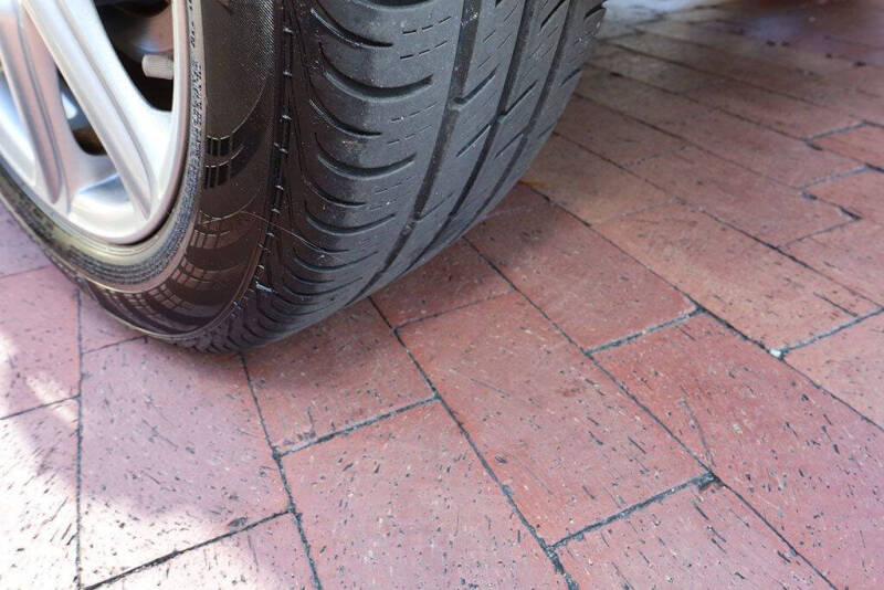 2012 MINI Cooper Convertible S