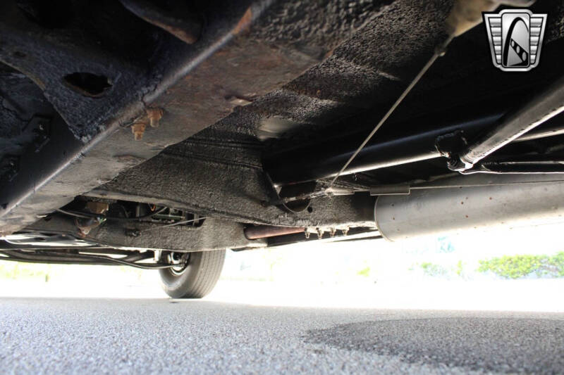 1948 Lincoln Continental