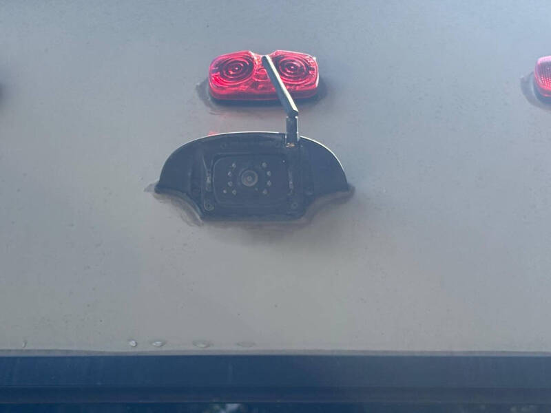 2018 Cruiser RV AIRE 25RL