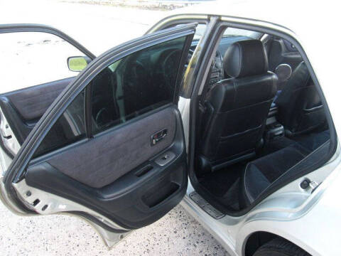 2002 Lexus IS 300