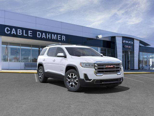 2023 GMC Acadia for Sale - Everett Buick GMC