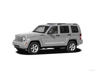 2012 Jeep Liberty for sale at Auto Destination in Puyallup, WA