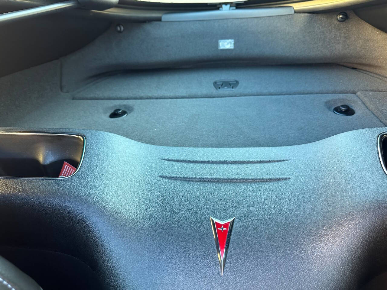 2009 Pontiac Solstice 30