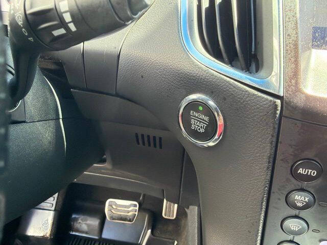 2020 Ford Edge ST
