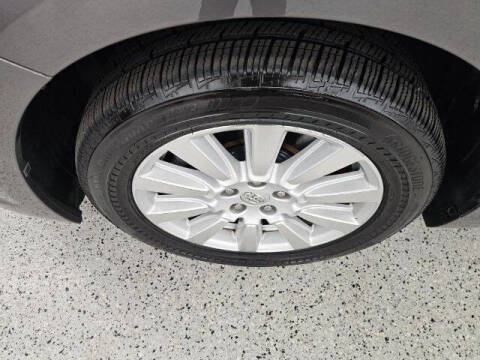 2017 Toyota Sienna XLE 7-Passenger