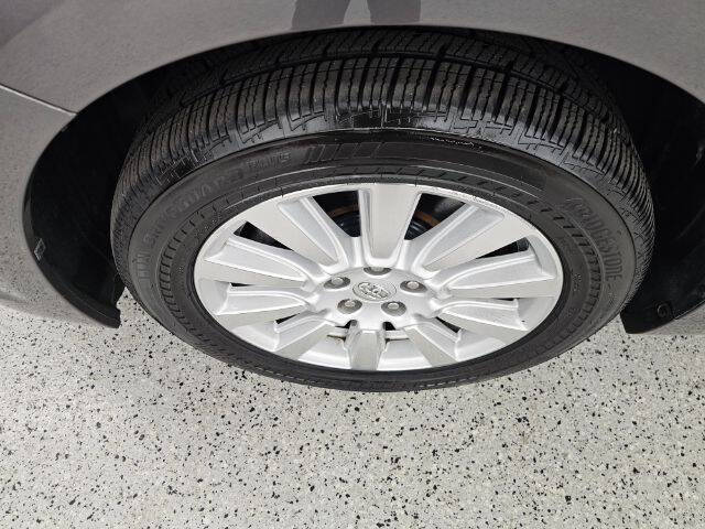 2017 Toyota Sienna XLE 7-Passenger