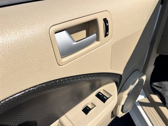 2007 Ford Mustang GT Premium