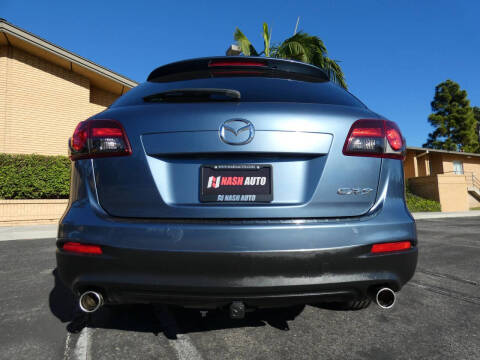 2014 Mazda CX-9 Sport