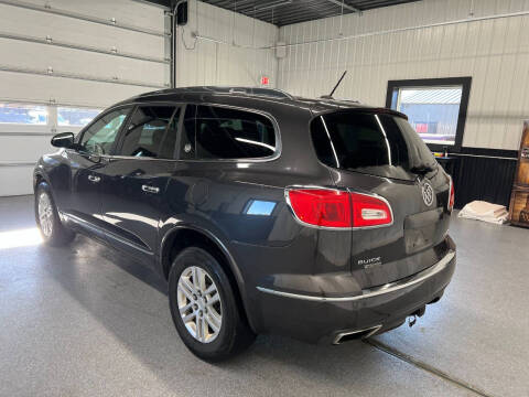2013 Buick Enclave Convenience