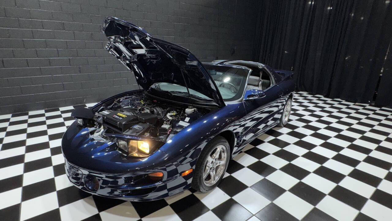 1999 Pontiac Firebird 48