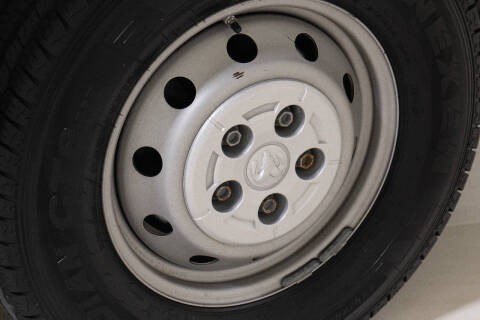 2015 RAM ProMaster 2500 159 WB