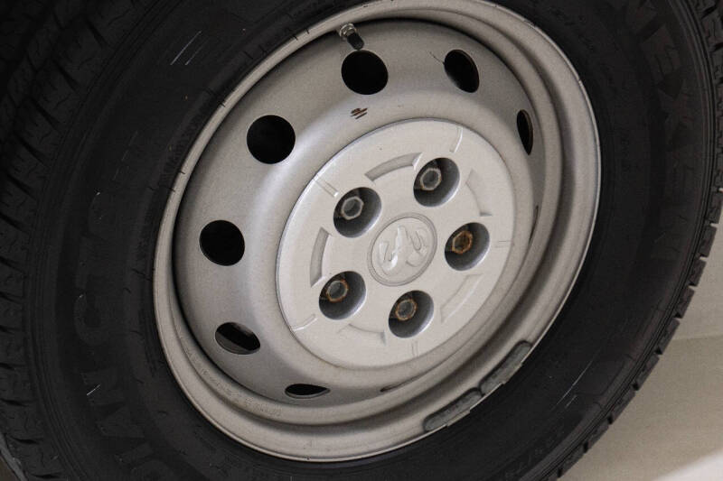 2015 RAM ProMaster 2500 159 WB