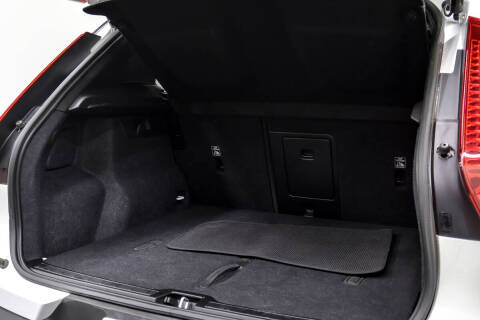 2023 Volvo XC40 Recharge Twin Ultimate