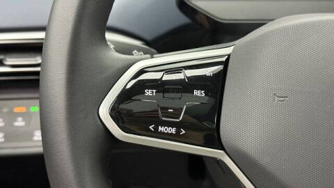 2024 Volkswagen ID.4 S
