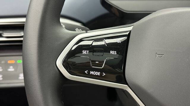 2024 Volkswagen ID.4 S