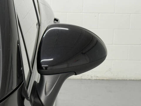 2013 Porsche Cayenne Turbo