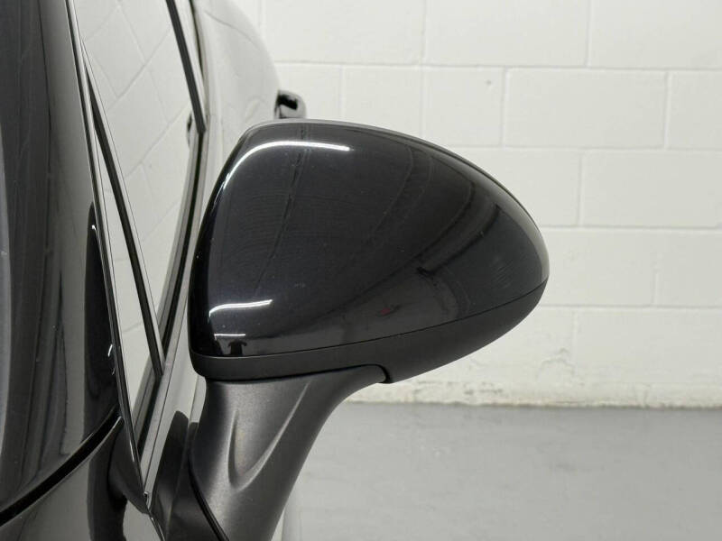 2013 Porsche Cayenne Turbo