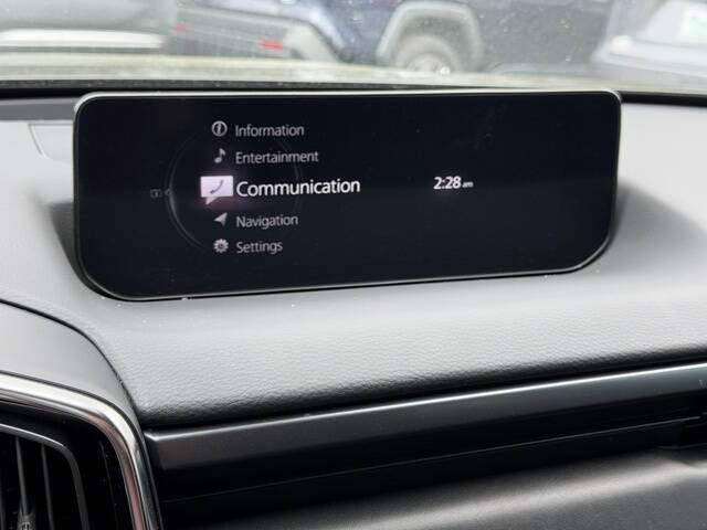 2023 Mazda CX-50 2.5 S Premium Plus