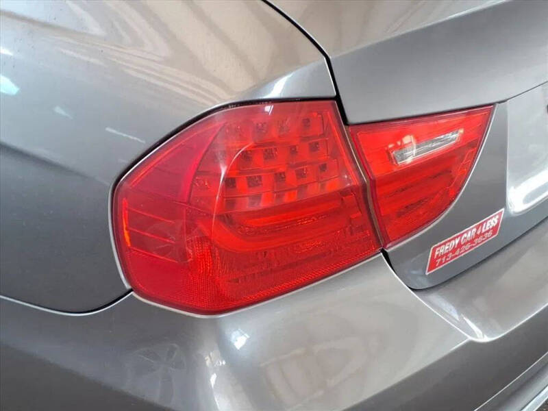 2011 BMW 3 Series 328i