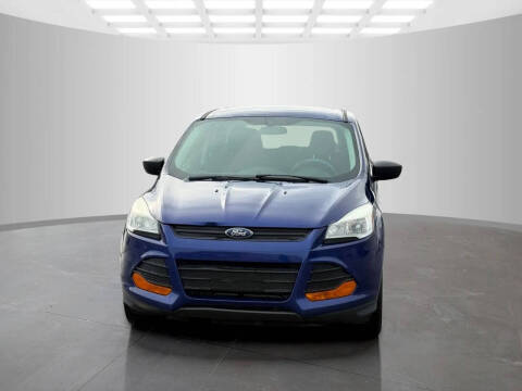 2014 Ford Escape S