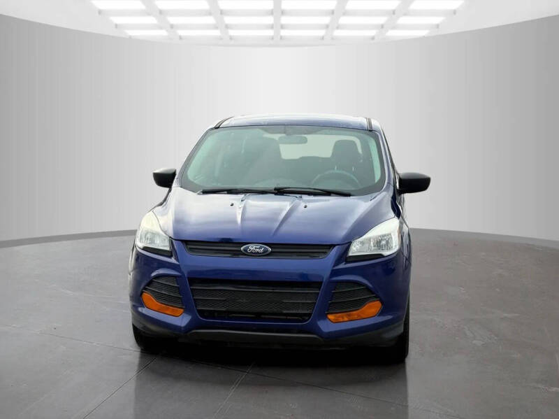 2014 Ford Escape S