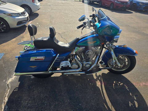 2007 Harley-Davidson MC