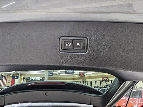 2018 Audi Q7 3.0T quattro Premium Plus