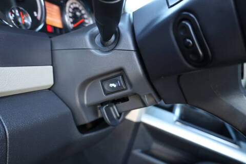 2011 RAM 2500 SLT