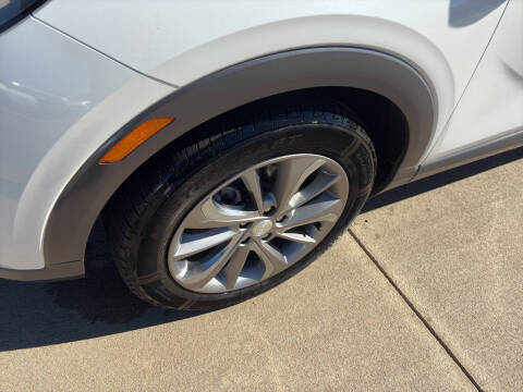 2023 Buick Encore GX Essence