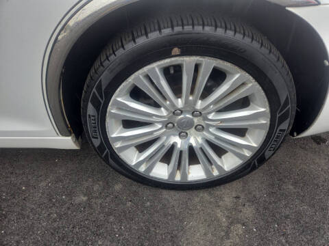 2012 Chrysler 300 Limited