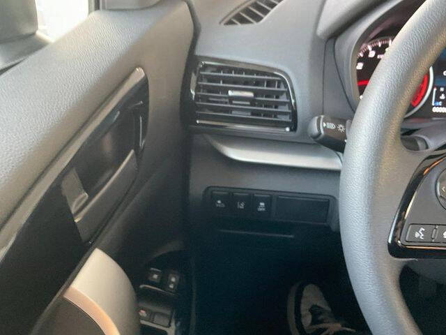 2026 Mitsubishi Eclipse Cross LE