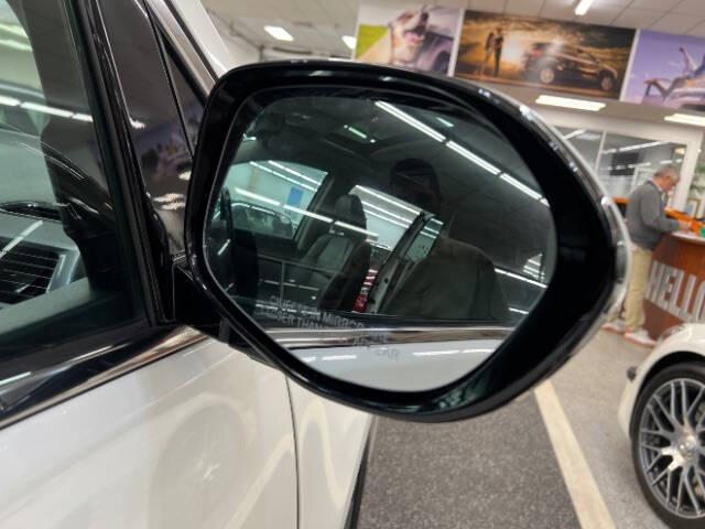 2014 Honda Odyssey Touring
