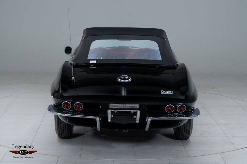 1967 Chevrolet Corvette