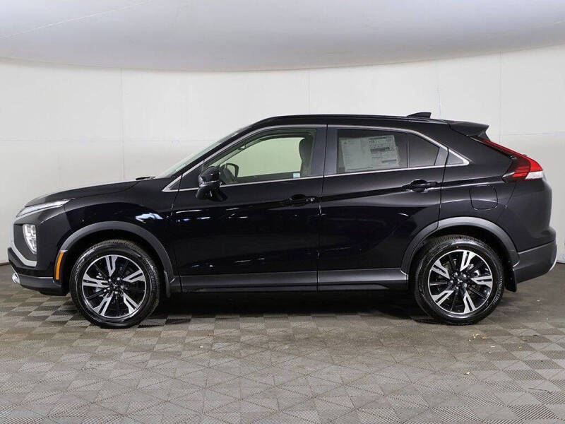 2026 Mitsubishi Eclipse Cross SE