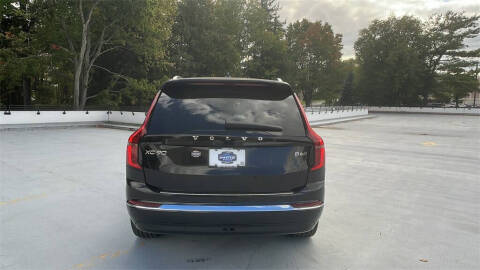 2026 Volvo XC90 B6 Plus 7P