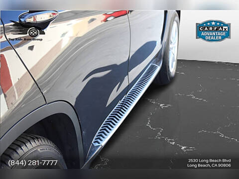 2014 BMW X5 sDrive35i