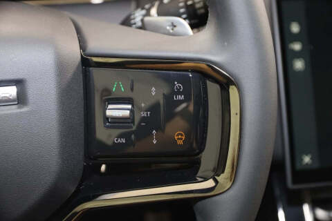 2024 Land Rover Range Rover Evoque P250 Dynamic SE