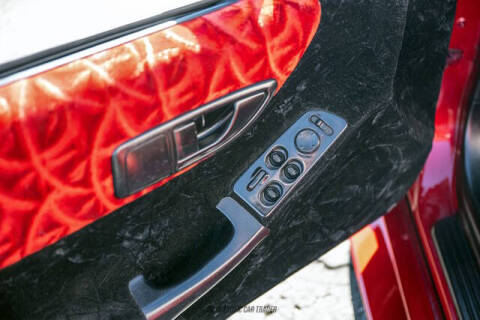 1993 Honda Civic del Sol Si