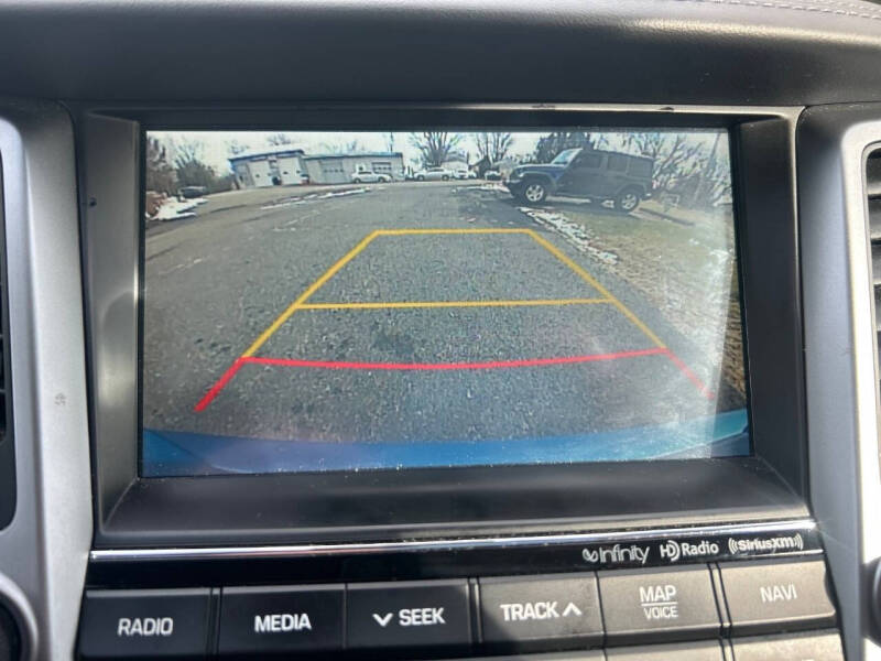 2017 Hyundai Tucson SE Plus