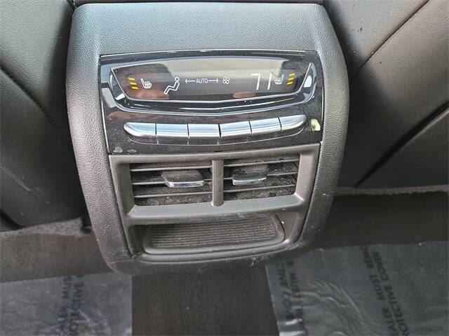 2021 Cadillac XT5 Sport