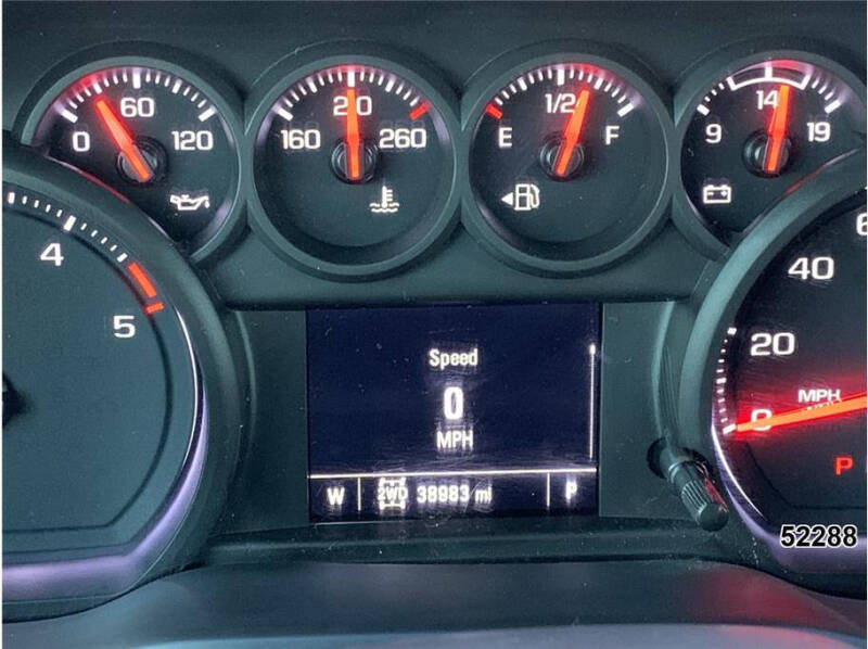 2023 GMC Sierra 2500HD