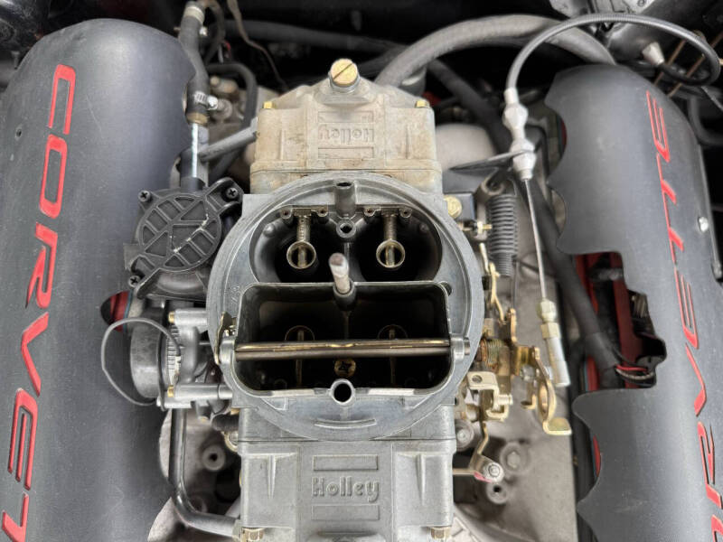 1964 Chevrolet Nova