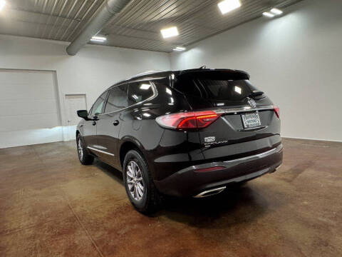 2024 Buick Enclave Premium