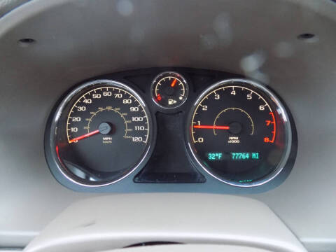 2007 Chevrolet Cobalt LS