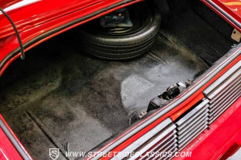 1979 Pontiac Firebird