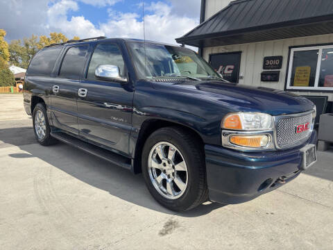 2006 GMC Yukon XL Denali