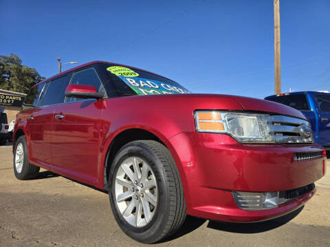 2009 Ford Flex SEL
