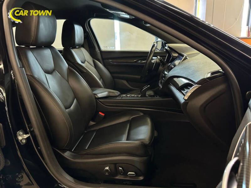 2024 Cadillac CT5 Sport