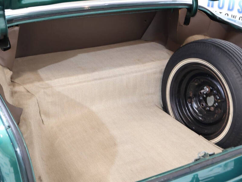 1954 Buick Roadmaster