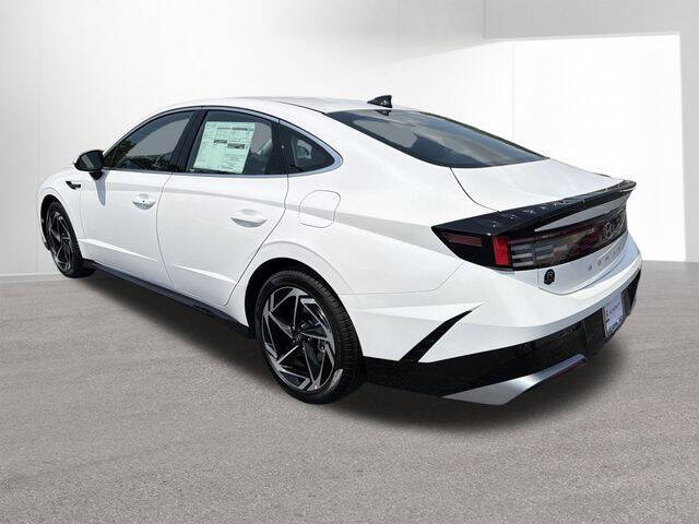 2026 Hyundai Sonata